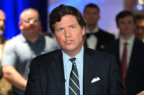 Tucker Carlson releases first episode on Twitter: 'We're grateful to be here'